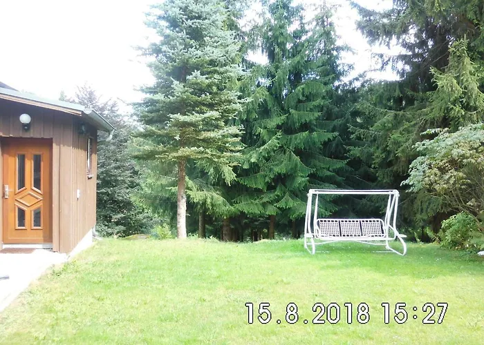 Landhaus Am Fritzschberg