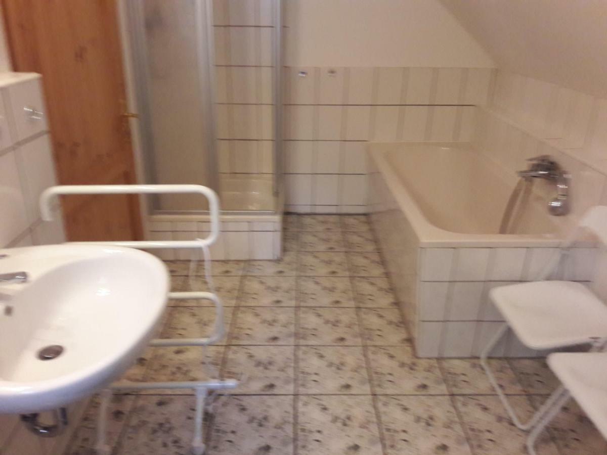 Am Fritzschberg Breitenbrunn (Saxony)