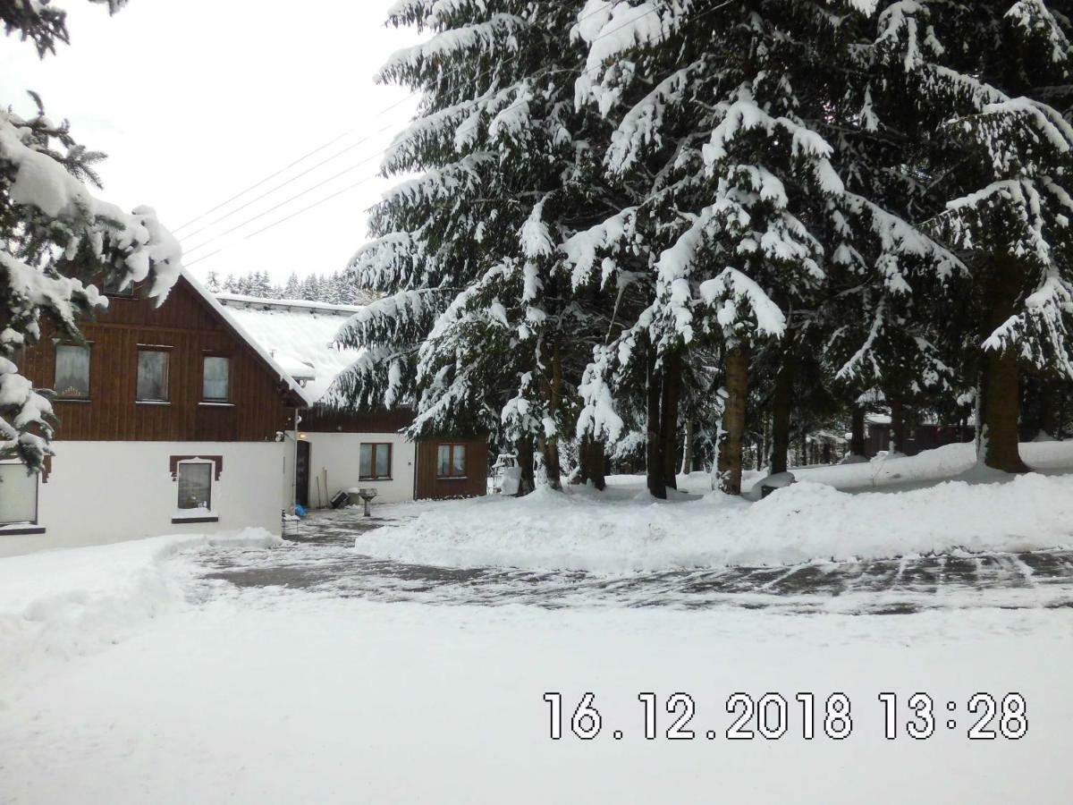 Am Fritzschberg Apartment